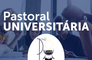 Pastoral Universitária convida para reunião de estruturação