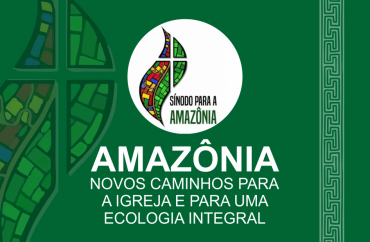 Amazônia: coração da Casa Comum