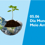 Dia Mundial do Meio Ambiente – 5 de junho