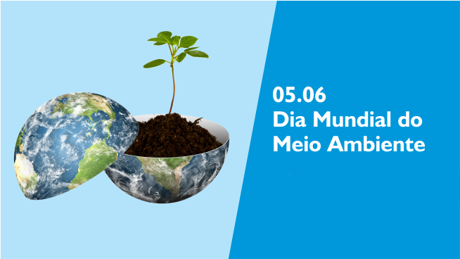 Dia Mundial Do Meio Ambiente 5 De Junho Diocese Sao Jose Dos Campos
