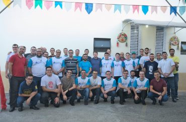 Seminaristas realizam missões na Zona Norte de São José