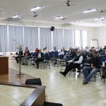 Formação Permanente do Clero acontece na Faculdade Católica-SJC