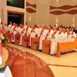 Diáconos Permanentes: Guardiões do serviço na Igreja