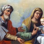 26 de julho: Dia de celebrar os avós e a memória de São Joaquim e Sant´Ana, avós de Jesus