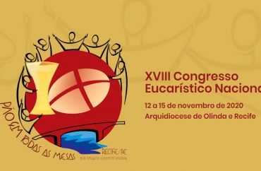Texto-Base do XVIII Congresso Eucarístico Nacional será lançado no Recife