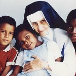 Canonização de Irmã Dulce e mais quatro beatos será no dia 13 de outubro