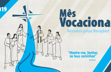 Vocações na Igreja