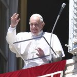 Papa Francisco: “O céu é nossa meta e não as pequenezas da vida”
