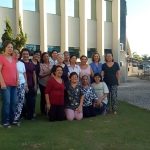 Clube de Mães da Paróquia Santo Agostinho comemora 24 anos