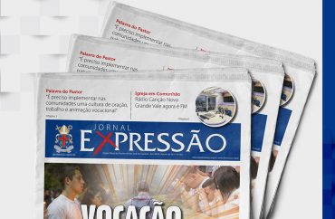 Jornal Expressão - Agosto 2019