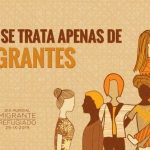 Vaticano divulga material de apoio para celebração do 105º Dia Mundial do Migrante