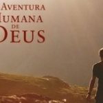 Frei Vittório lança o livro: A Aventura Humana de Deus
