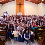 Jornada Diocesana da Juventude acontece no próximo final de semana