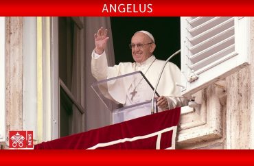 Papa no Angelus: que os bens materiais não desviem do verdadeiro tesouro