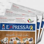Jornal Expressão – Setembro 2019