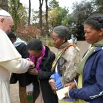 Cinco vídeos incríveis da viagem do Santo Padre a Moçambique, Madagascar e Maurício