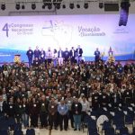 CNBB promove congresso sobre vocação no Santuário de Aparecida