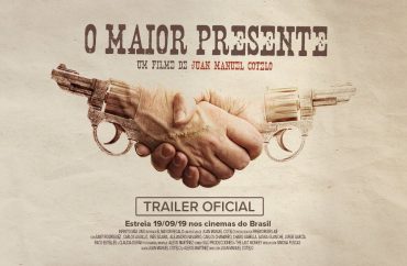 O Maior Presente: Filme sobre o poder do perdão estreia no Brasil