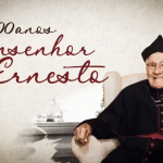Participe da festa centenária de Monsenhor Ernesto Cunha