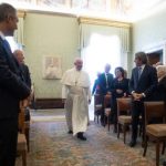 Papa: globalização é nociva quando não valoriza diversidades