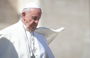 O Papa: calúnia, "câncer diabólico" que destrói a reputação de uma pessoa