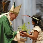 A Igreja está comprometida em ser aliada da Amazônia