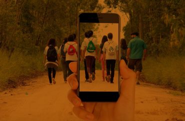 POM lança aplicativo para mapear e formar rede de missionários ad gentes