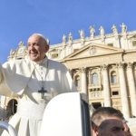 Papa na Catequese: resolver os conflitos com diálogo, verdade e unidade