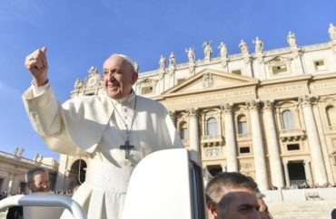 Papa na Catequese: resolver os conflitos com diálogo, verdade e unidade