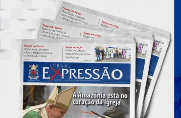 Jornal Expressão - Novembro 2019