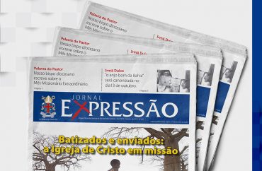 Jornal Expressão – Outubro 2019