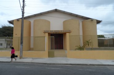 Paróquias em Festa 2021: N. Sra. de Guadalupe
