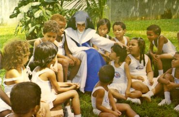 Canonização de Irmã Dulce será no próximo domingo, 13 de outubro