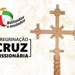 Peregrinação da Cruz Missionária pela Diocese