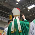 Diocese em sintonia com o Sínodo Pan-Amazônico