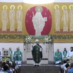 Paróquia Nossa Senhora de Guadalupe acolhe Dom Cesar para Visita Pastoral Canônica