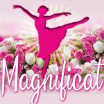 Magnificat – Espetáculo do Ministério de Dança e Adoração