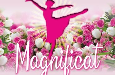 Magnificat - Espetáculo do Ministério de Dança e Adoração