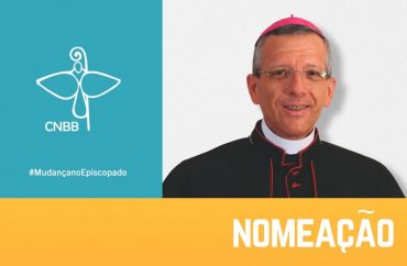 Papa nomeia Dom José Roberto para a diocese de Limeira (SP)
