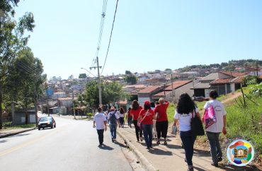 Pastoral Urbana: O desafio da Cidade