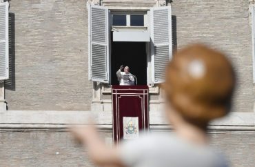 Papa: o Advento é tempo de graça para purificar a fé
