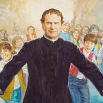 Dom Bosco: o santo que gastou sua vida por uma juventude santa