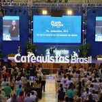 Catequistas Brasil 2020 acontecerá de 7 a 9 de fevereiro no Santuário Nacional
