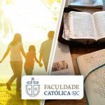 Católica-SJC oferece cursos em “Matrimônio e Família” e “Teologia Bíblica”.