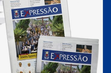 Jornal Expressão - Fevereiro 2020