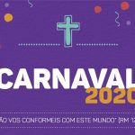 Carnaval 2020 na Diocese de SJCampos