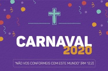 Carnaval 2020 na Diocese de SJCampos