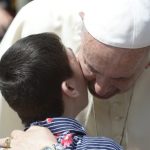 Mensagem do Papa Francisco para o Dia do Enfermo