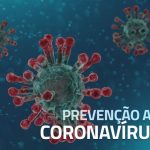 Em vídeo, Presidente do Regional Sul 1 orienta fiéis sobre prevenção do Coronavírus