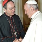 Arquidiocese Primaz do Brasil tem novo arcebispo